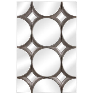 Faiza Mirror