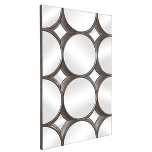 Faiza Mirror