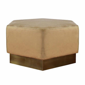 Fouziah Ottoman