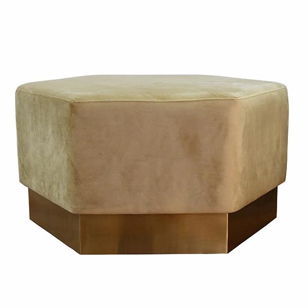 Fouziah Ottoman
