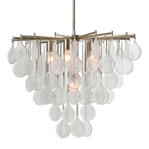 Farasha 6 LT Pendant