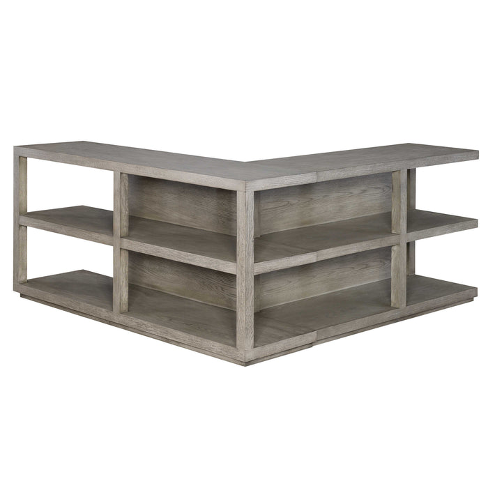 Farhana Sofa Table (2 Sizes Available) - Farhana Collection