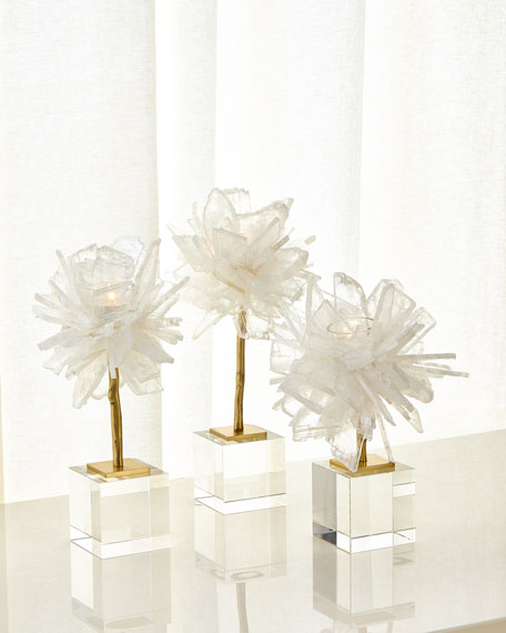 Savannah Floating Votives - Luxury Living Collection