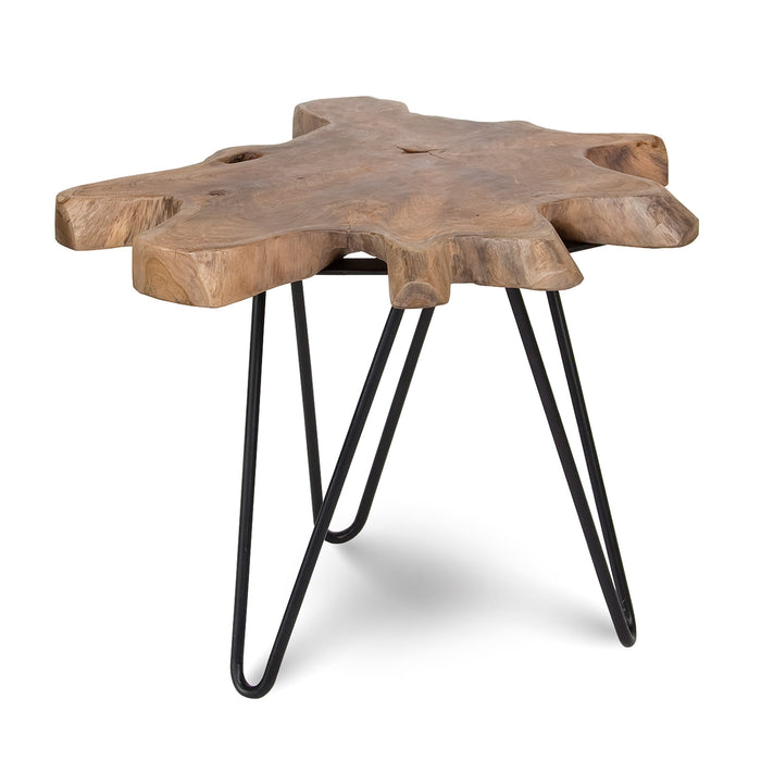 Elements Small Nesting Table