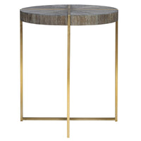 Zoya Accent Table