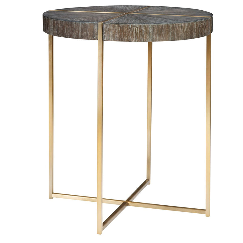 Zoya Accent Table