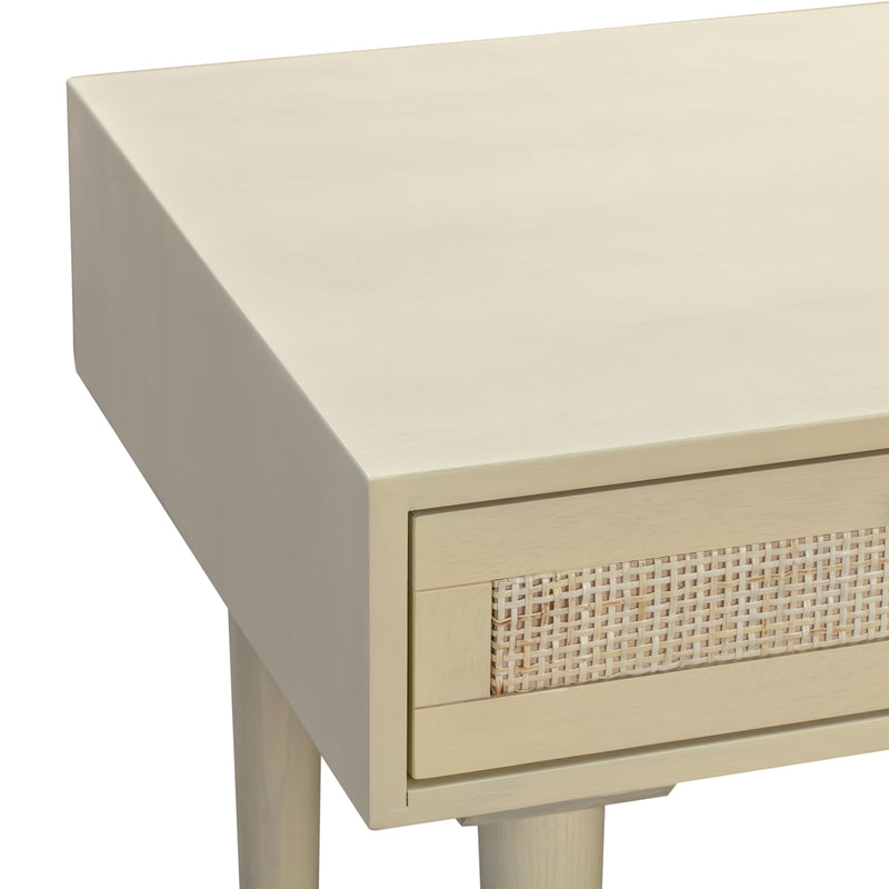 Garnet Buttermilk Desk - Luxury Living Collection