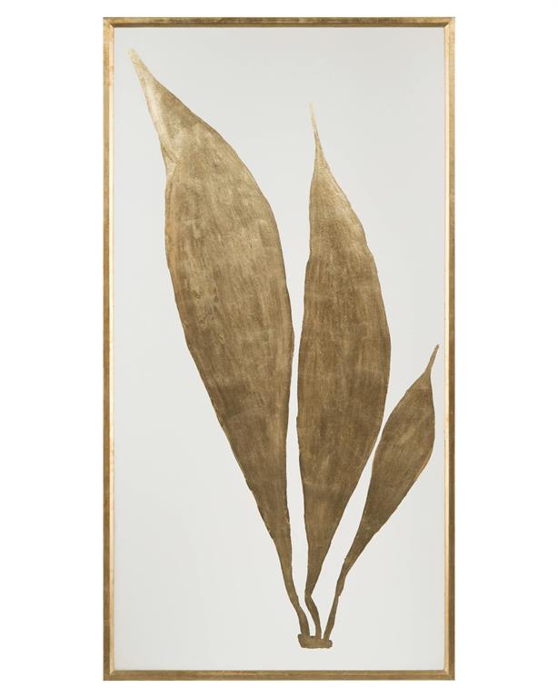 Shula Modern Botany Wall Decor - Luxury Living Collection