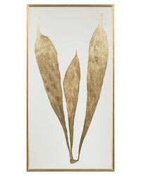 Shula Modern Botany Wall Decor - Luxury Living Collection