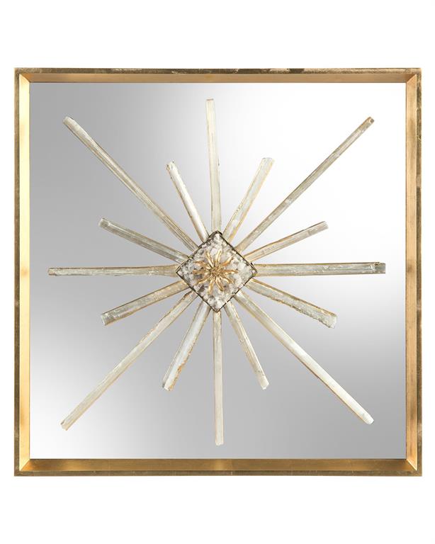 Thora Star-Crossed Diamond - Luxury Living Collection