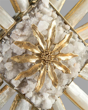 Thora Star-Crossed Diamond - Luxury Living Collection