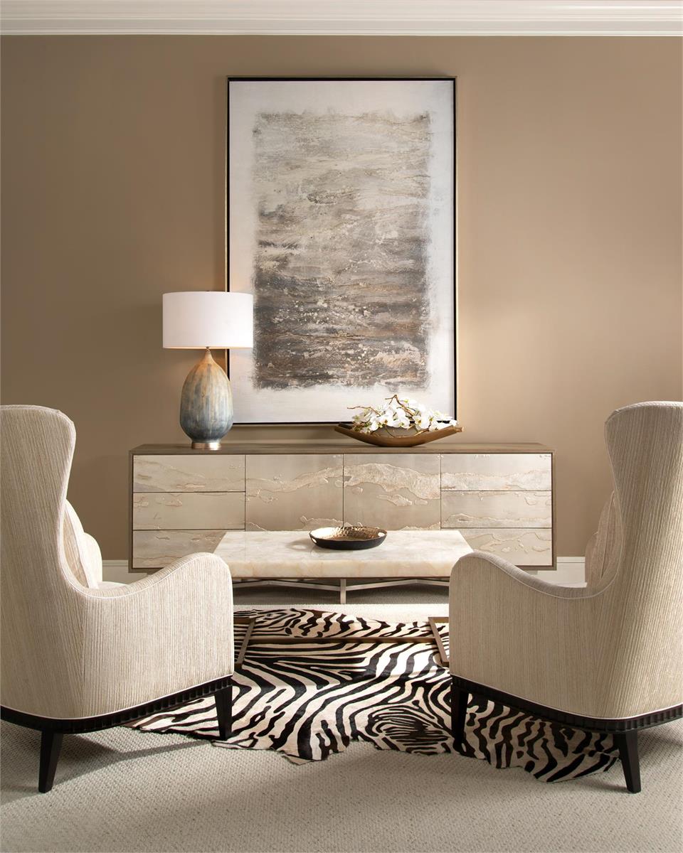 Willow Painting - Luxury Living Collection