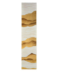 Jeannette Wall Panels (Set of Four) - Luxury Living Collection