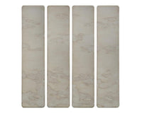 Katiya Wall Panels (Set of Four) - Luxury Living Collection