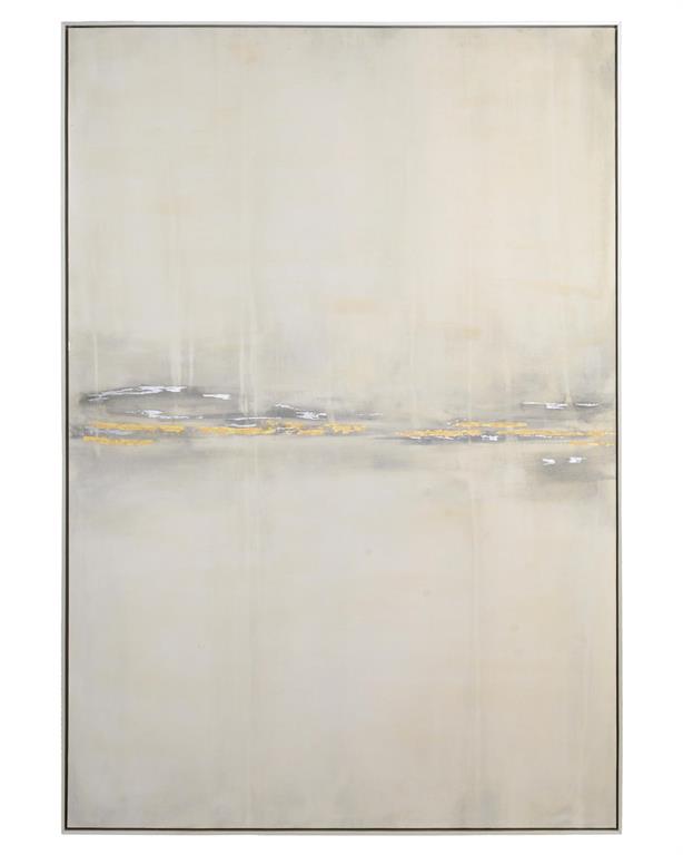 Olivette Horizon Painting - Luxury Living Collection