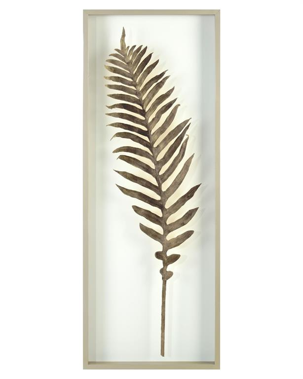 Elvire Midas Fern Prints - Luxury Living Collection