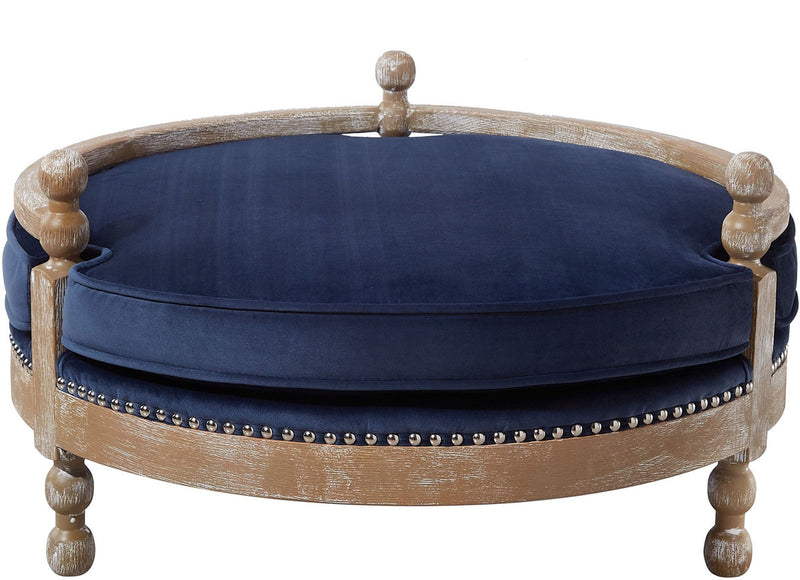 Ginger Pet Bed