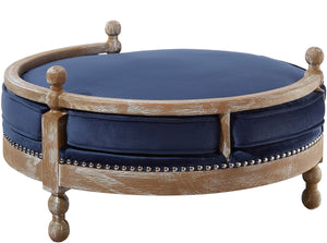 Ginger Pet Bed