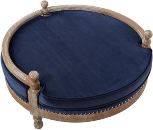 Ginger Pet Bed