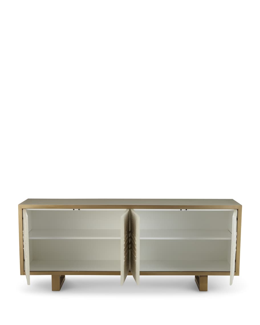 Avigail Sideboard - Luxury Living Collection