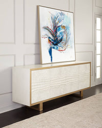 Avigail Sideboard - Luxury Living Collection