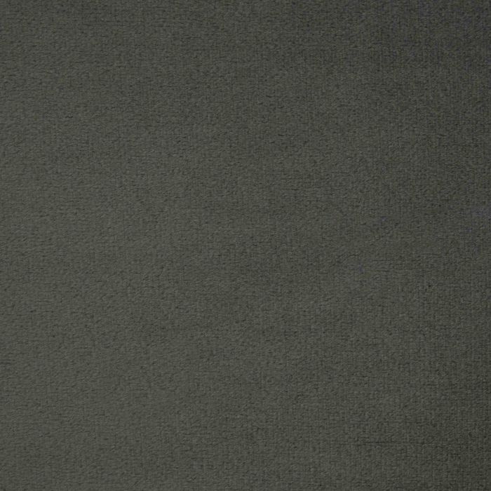 Levona Grey Velvet Sectional - Luxury Living Collection