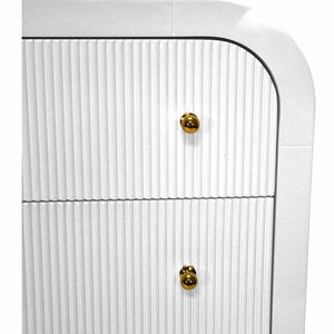 Gulshan Dresser