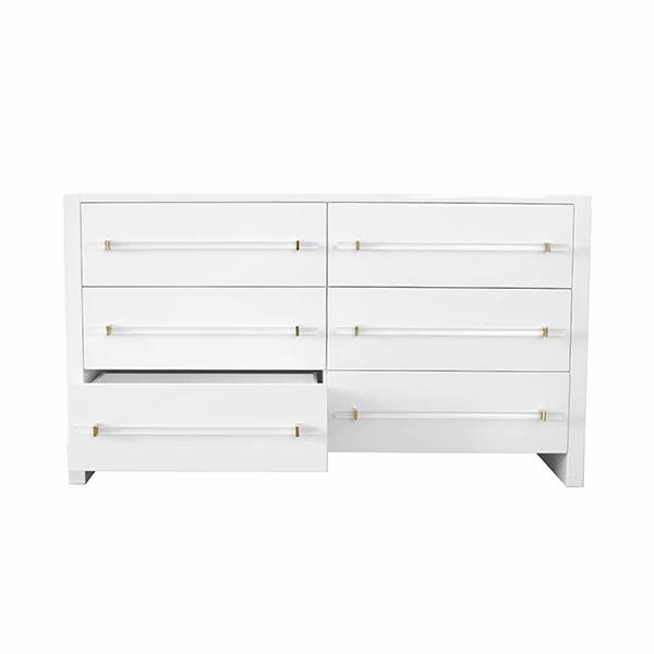 Gordia Dresser
