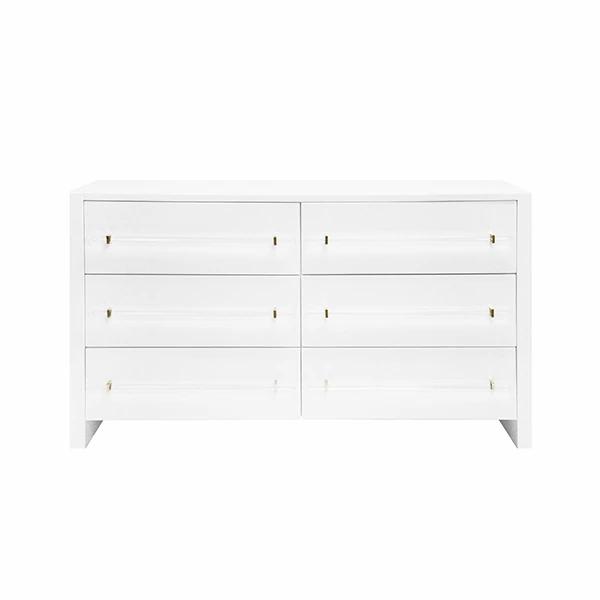 Gordia Dresser