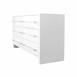 Gordia Dresser