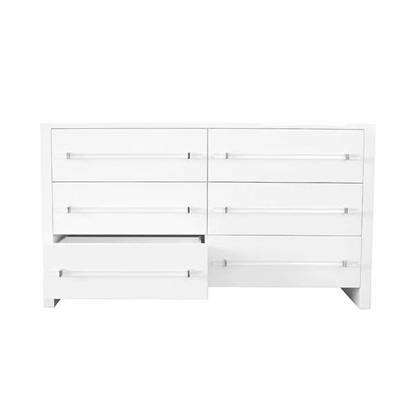 Gordia Dresser