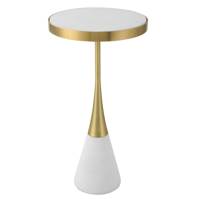 Kaslo Accent Table