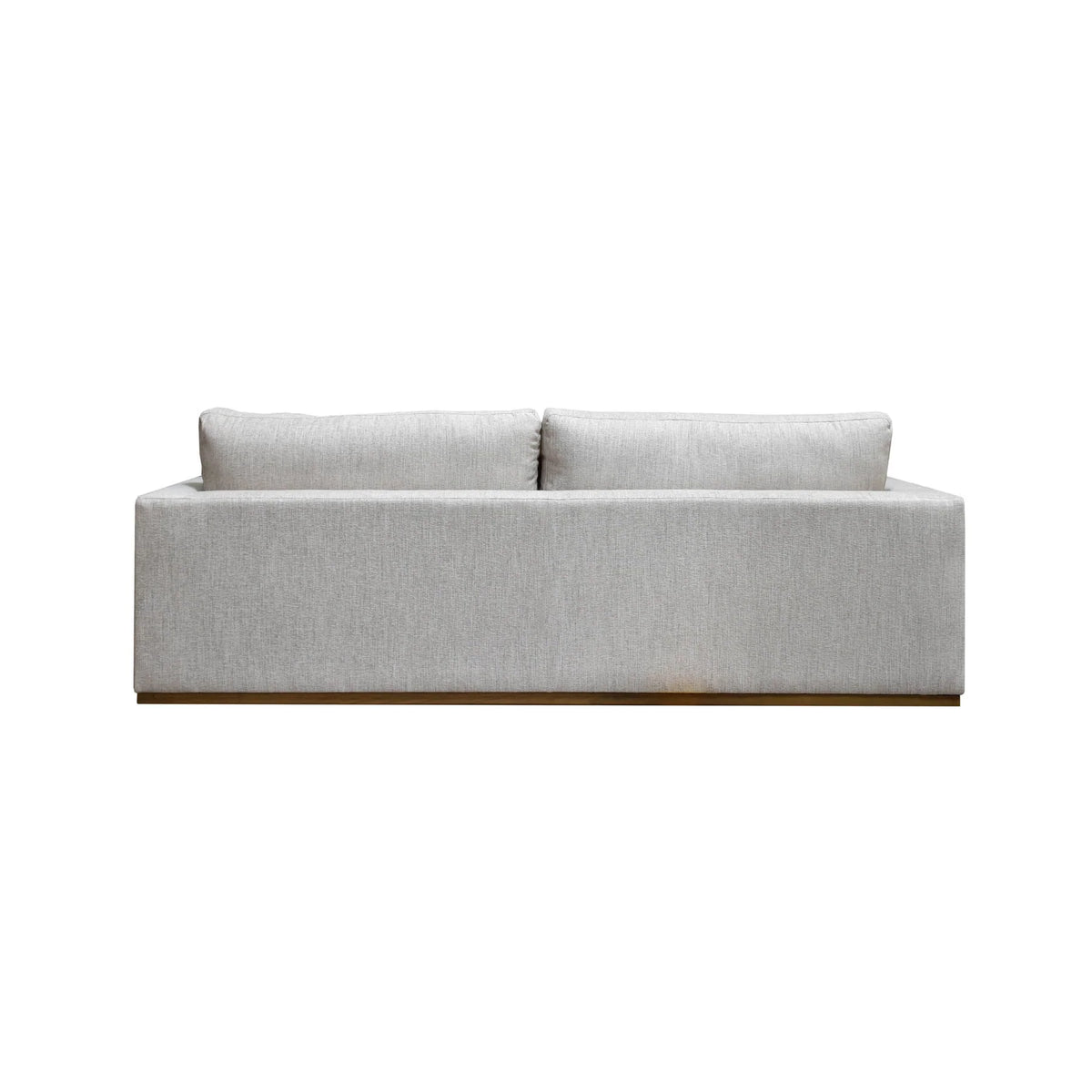 Decorah Linen Sofa