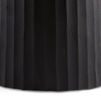 Amari Round End Table