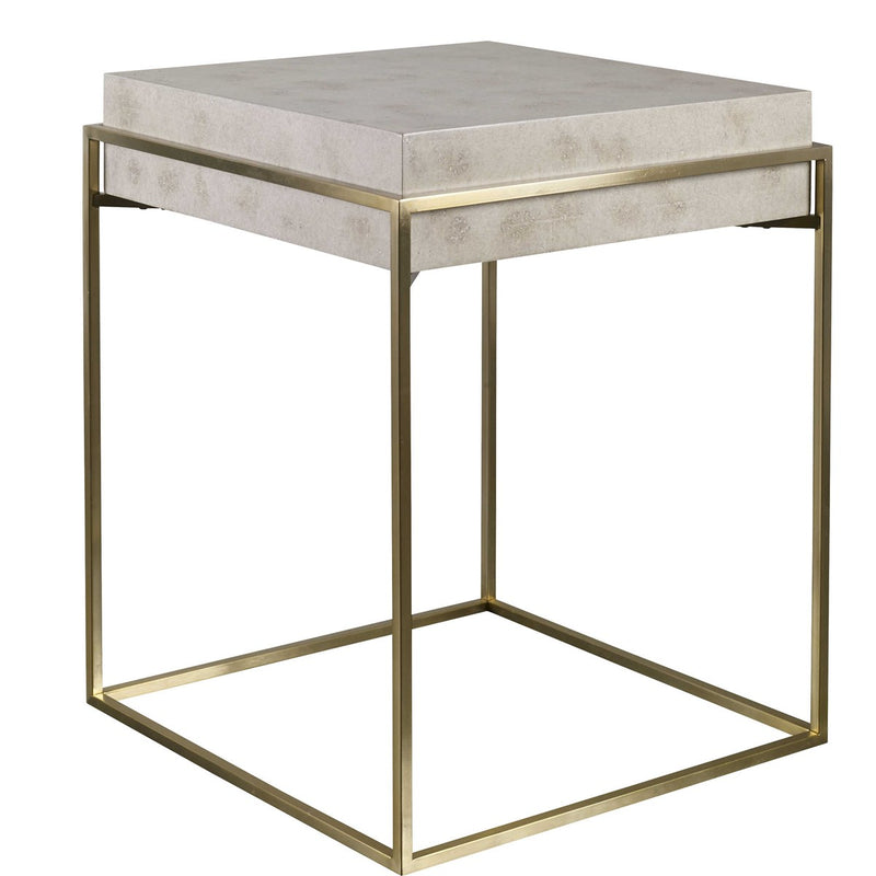 Haven Accent Table
