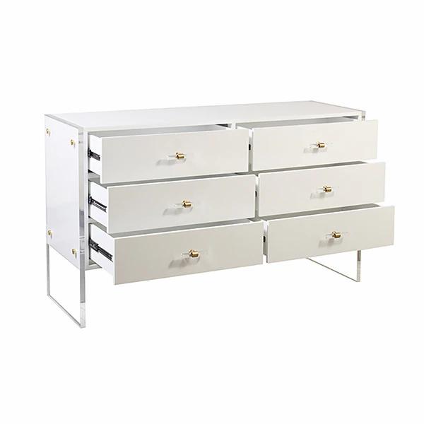 Hani Dresser