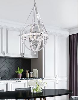 Harrison Chandelier Light