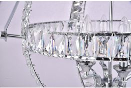 Harrison Chandelier Light