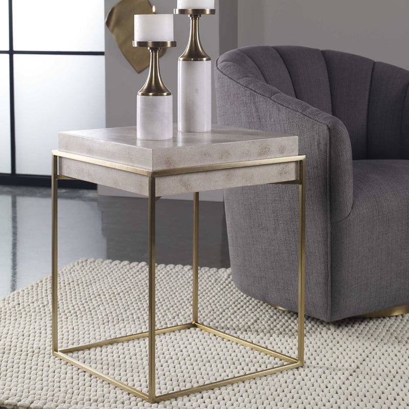 Haven Accent Table