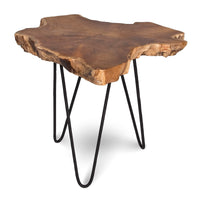 Elements Large Nesting Table