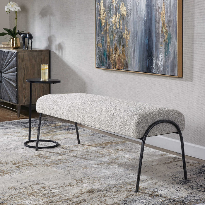 Netta Bench
