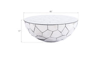 Repto Coffee Table (Round)