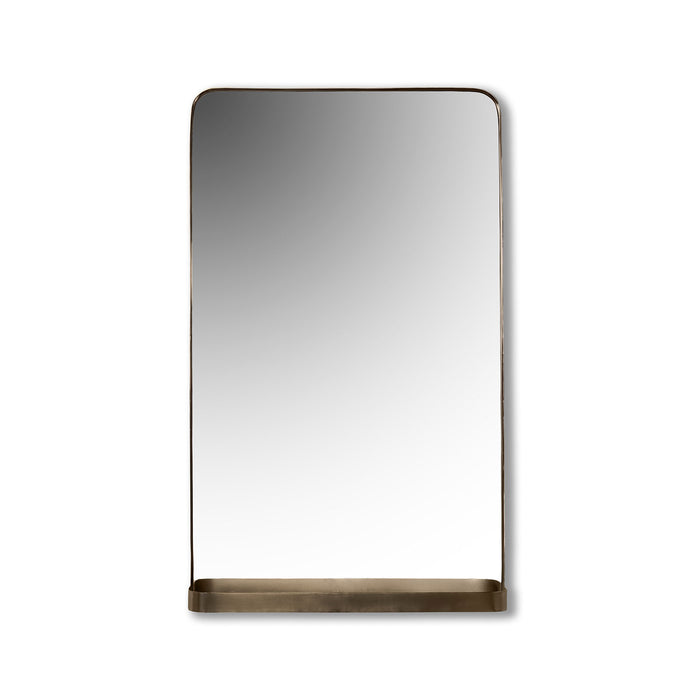 Victor Gold Mirror