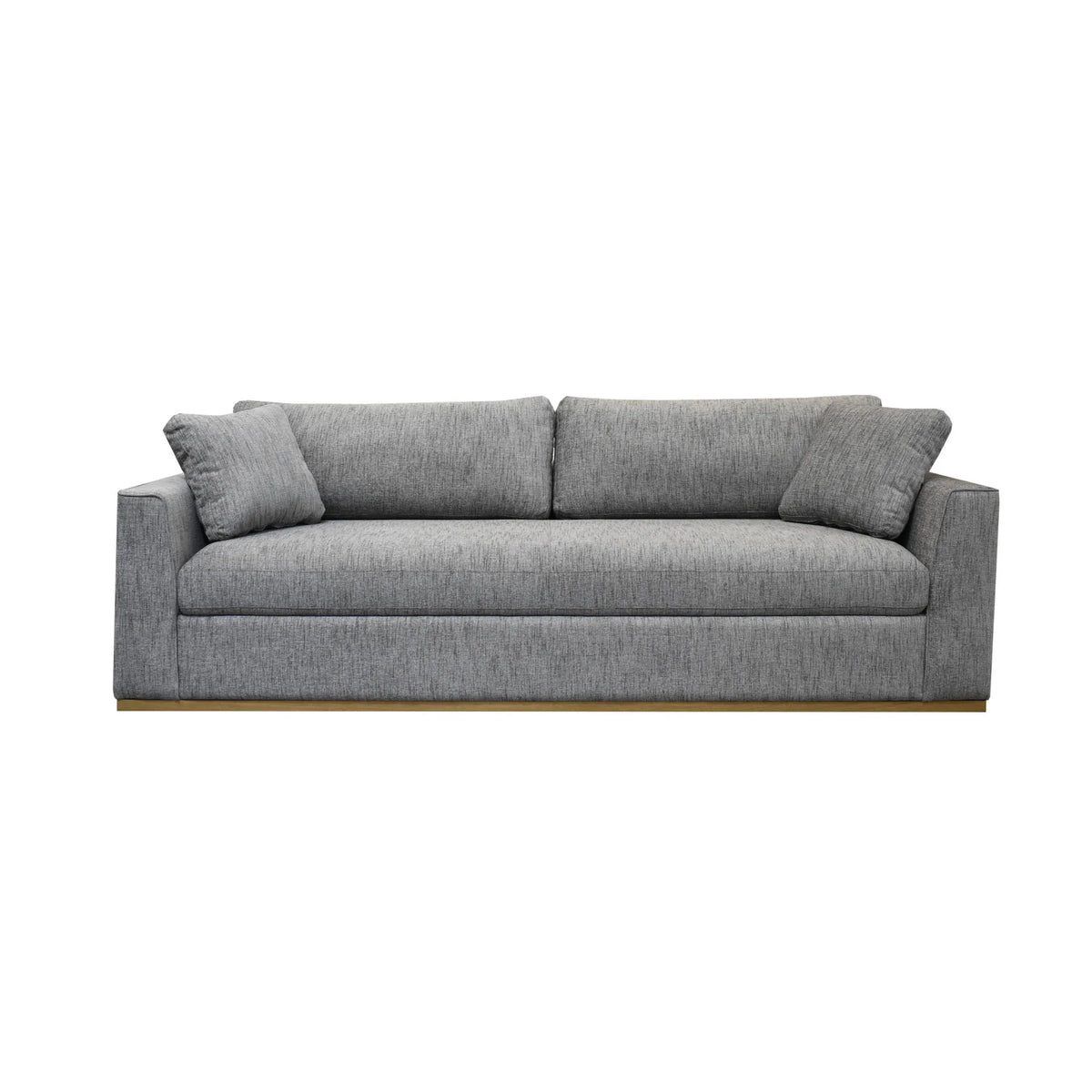 Decorah Charcoal Sofa