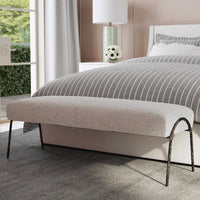Netta Bench