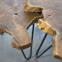 Elements Large Nesting Table