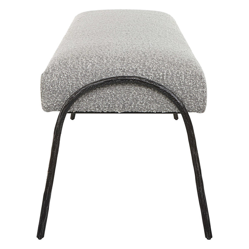 Netta Bench