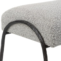 Netta Bench