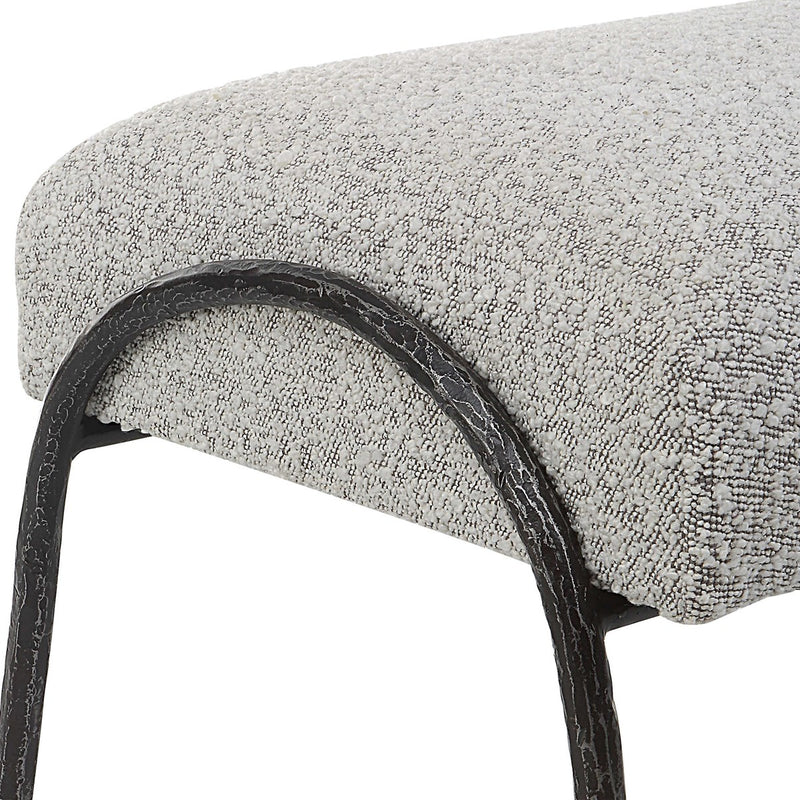 Netta Bench