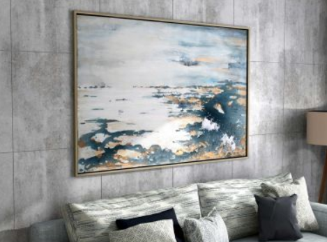 Illusions Painting